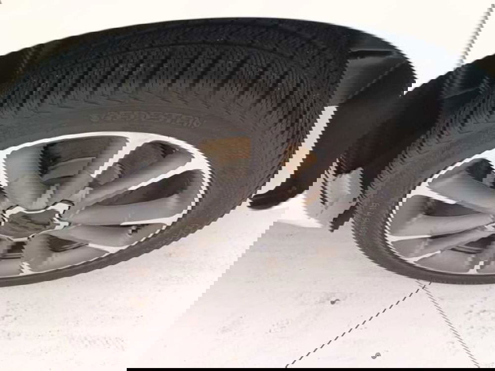 Fiat 500X usata a Treviso (20)