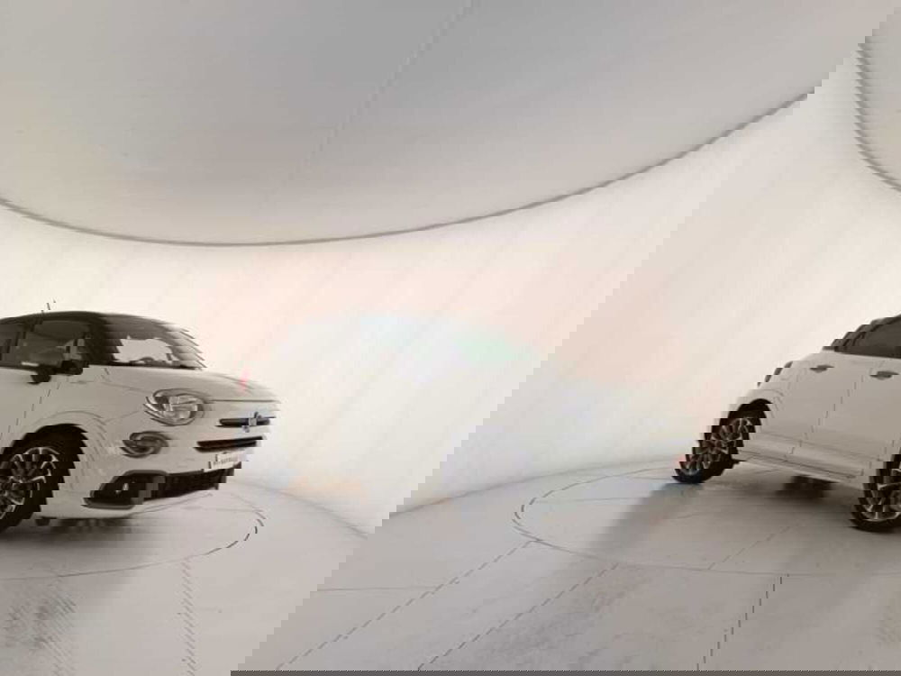 Fiat 500X usata a Treviso (3)