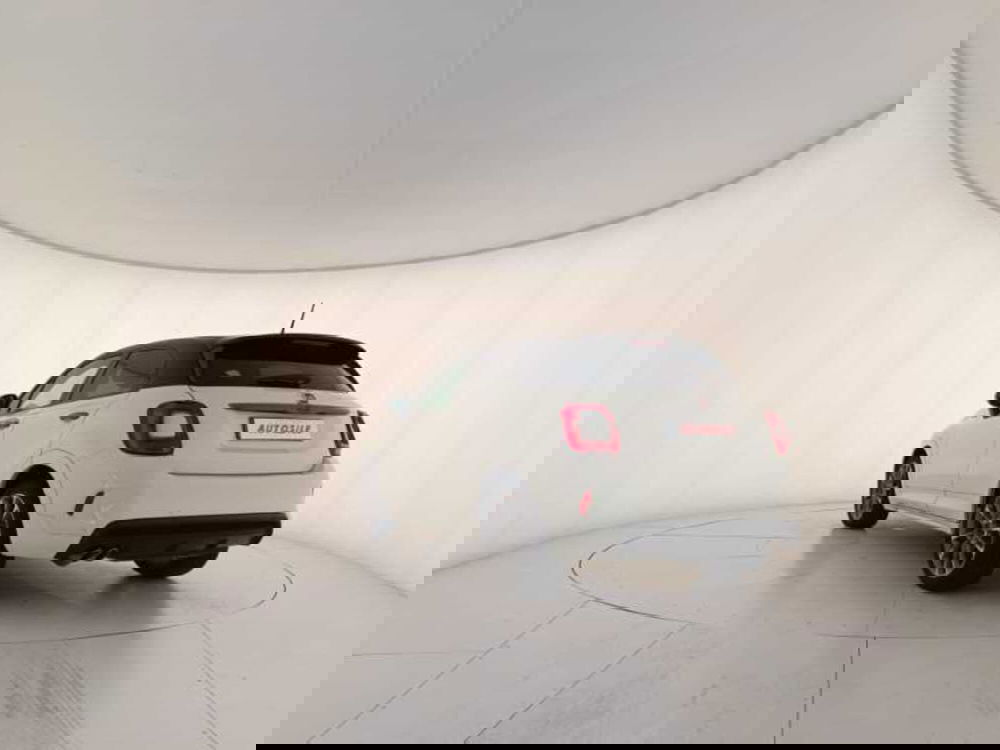 Fiat 500X usata a Treviso (4)