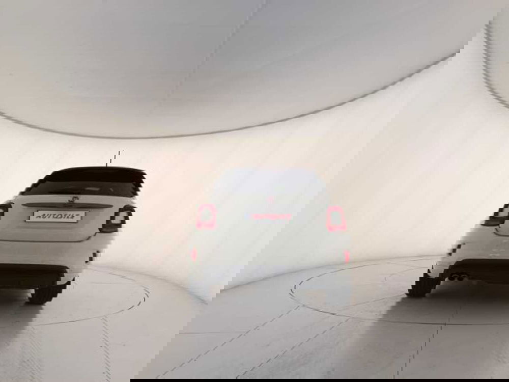 Fiat 500X usata a Treviso (5)