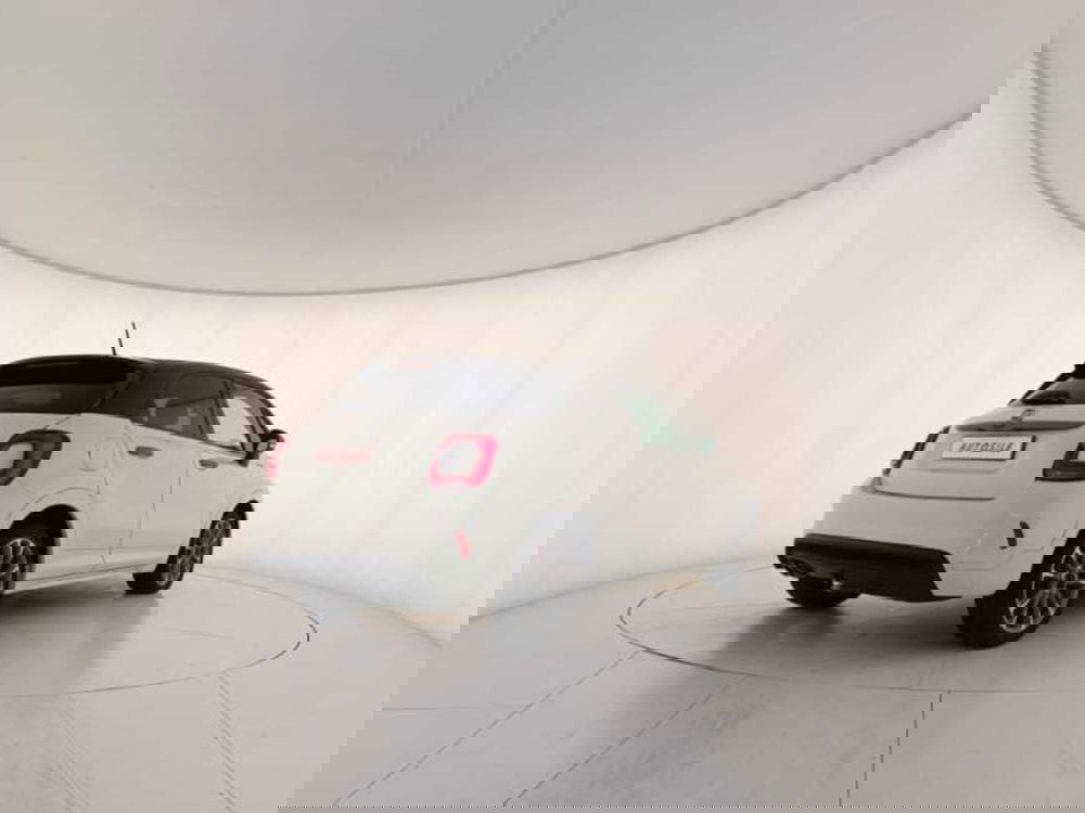 Fiat 500X usata a Treviso (6)