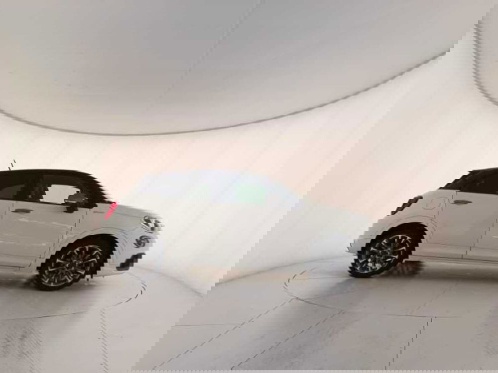 Fiat 500X usata a Treviso (7)