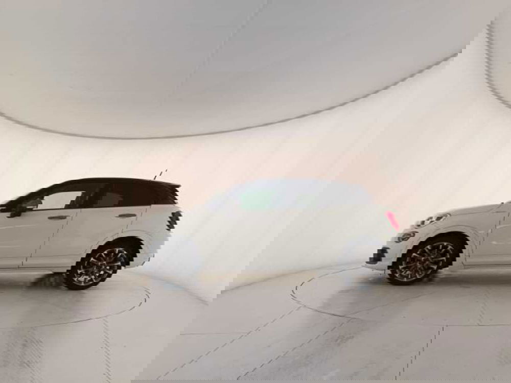 Fiat 500X usata a Treviso (8)