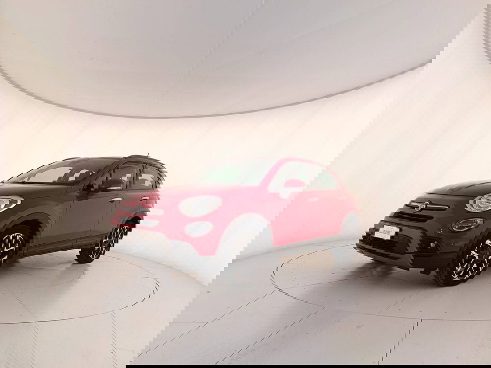 Fiat 500X usata a Treviso