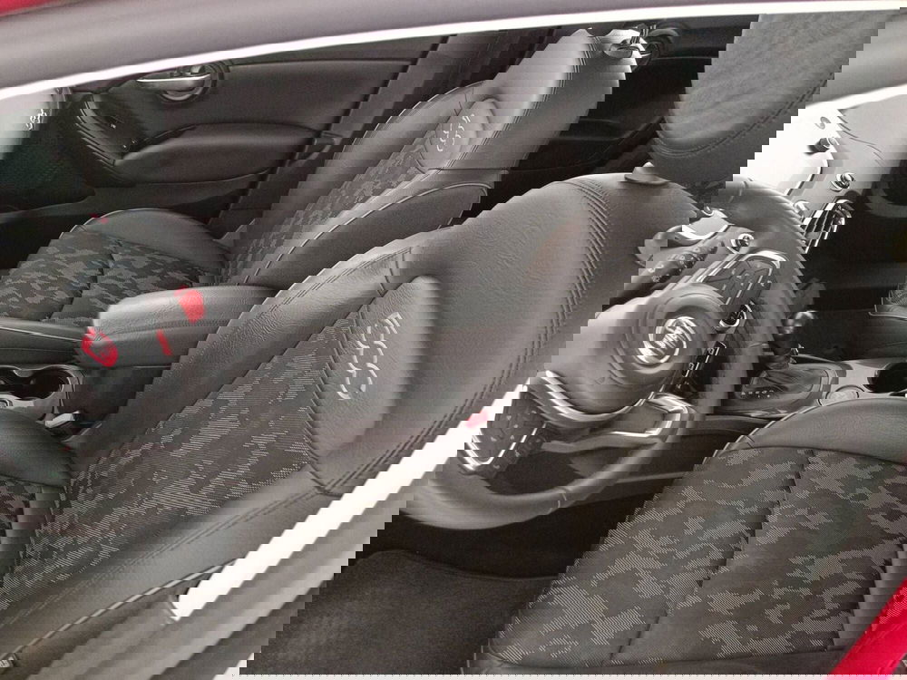 Fiat 500X usata a Treviso (11)