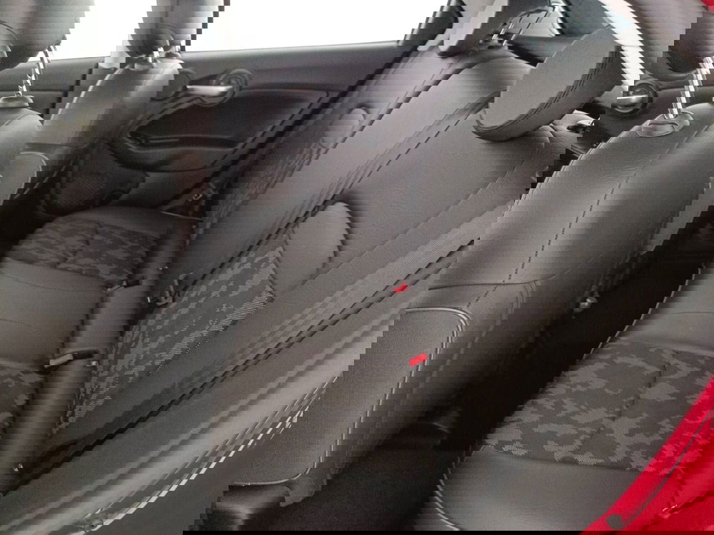 Fiat 500X usata a Treviso (12)