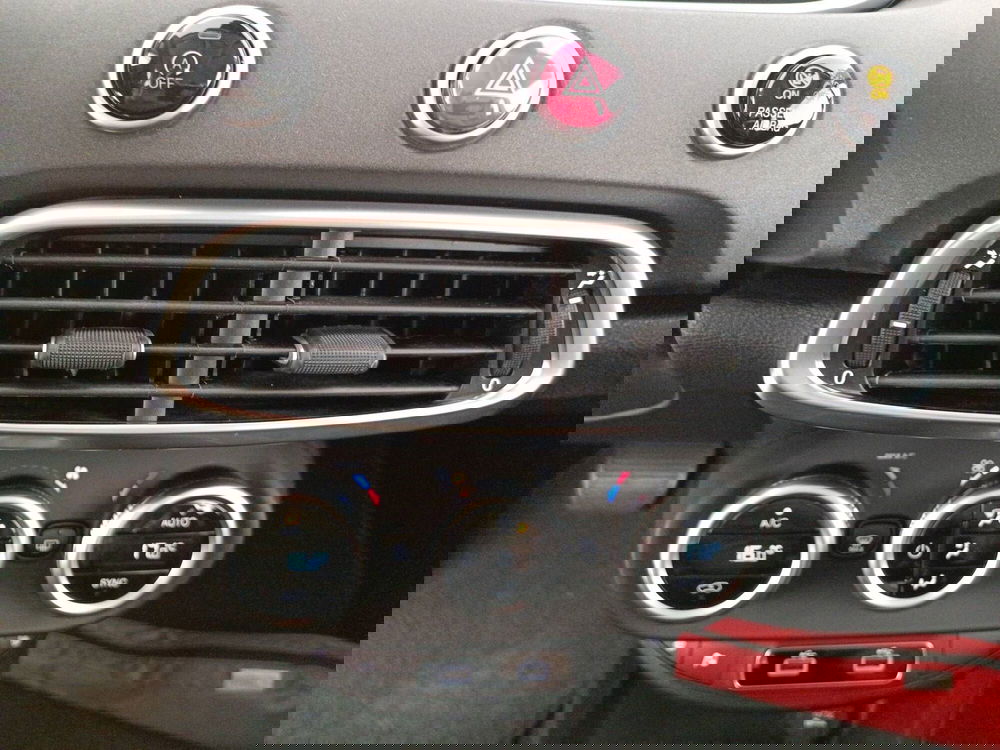 Fiat 500X usata a Treviso (16)