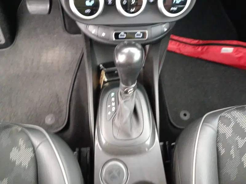 Fiat 500X usata a Treviso (17)