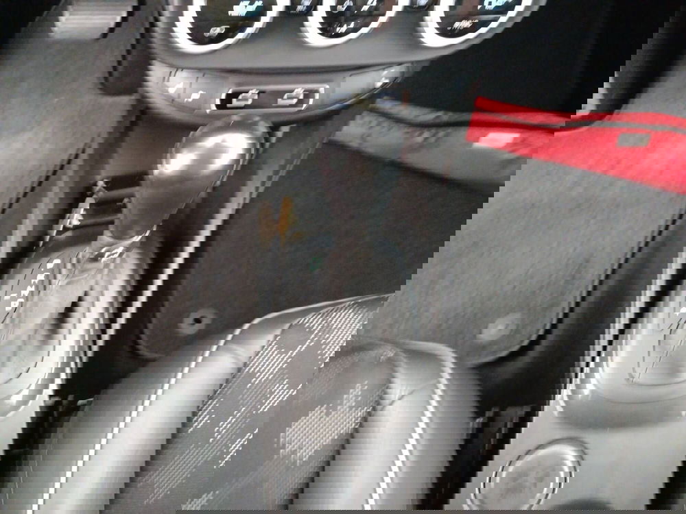 Fiat 500X usata a Treviso (17)