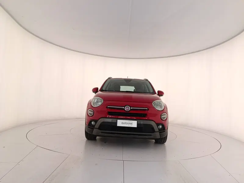 Fiat 500X usata a Treviso (2)