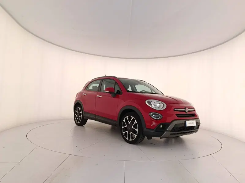 Fiat 500X usata a Treviso (3)