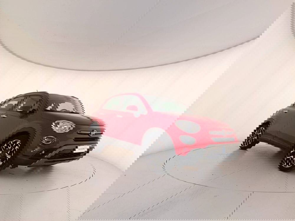 Fiat 500X usata a Treviso (3)