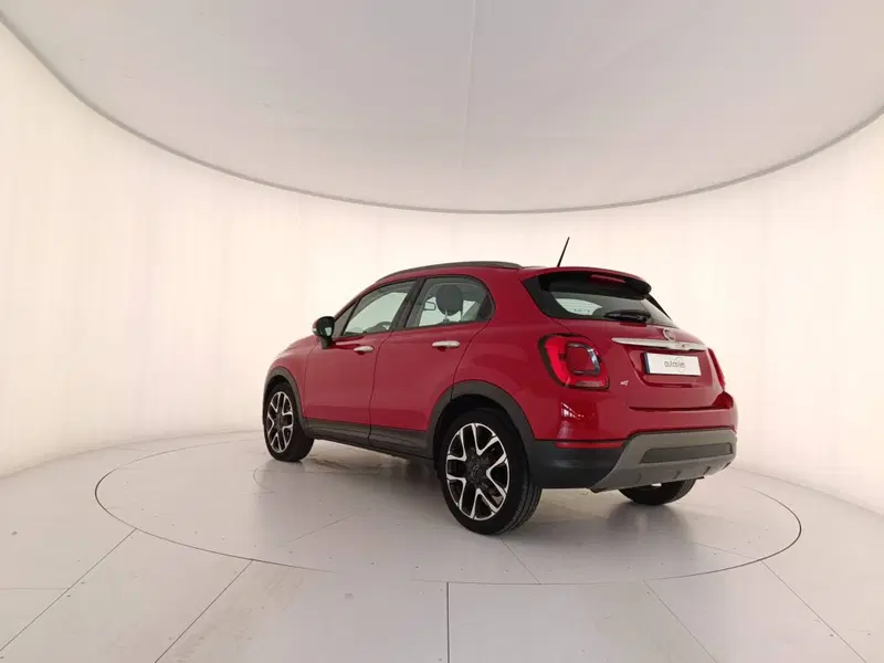 Fiat 500X usata a Treviso (4)