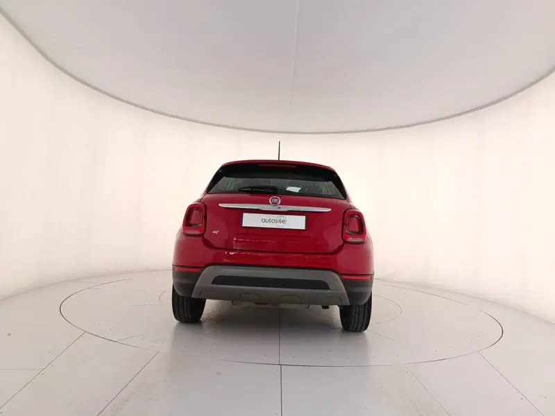 Fiat 500X usata a Treviso (5)