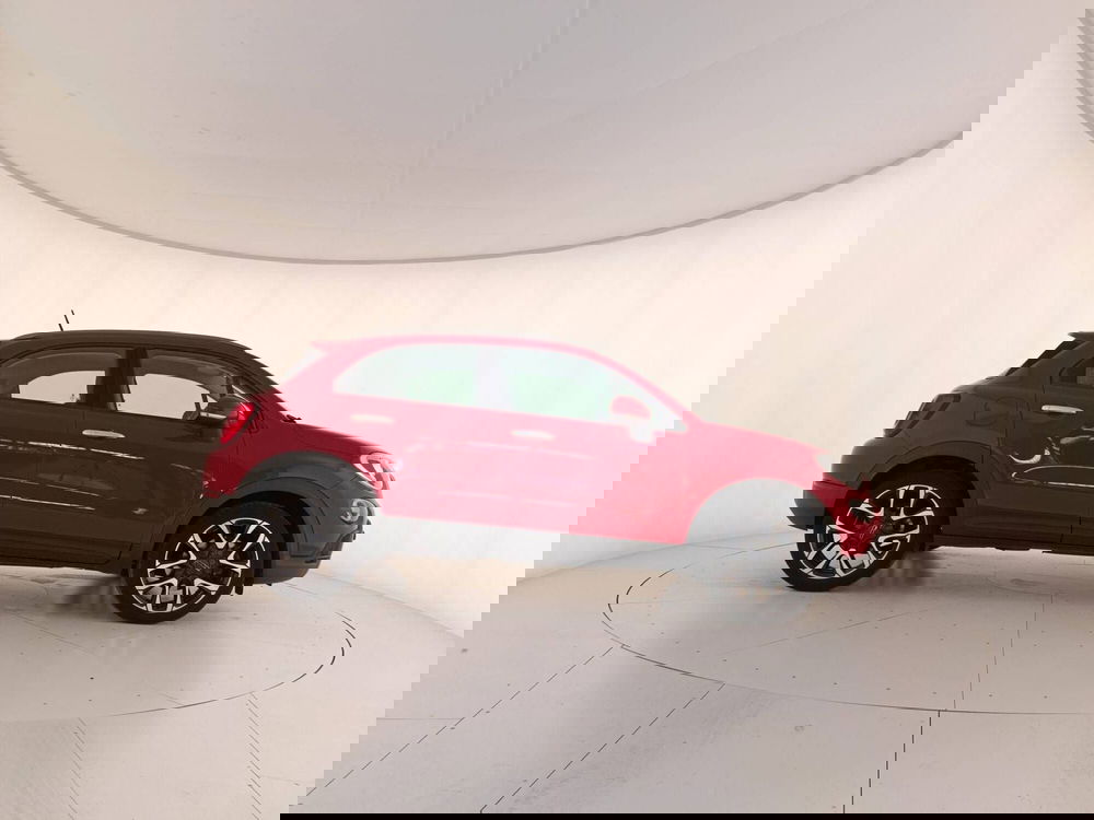 Fiat 500X usata a Treviso (7)