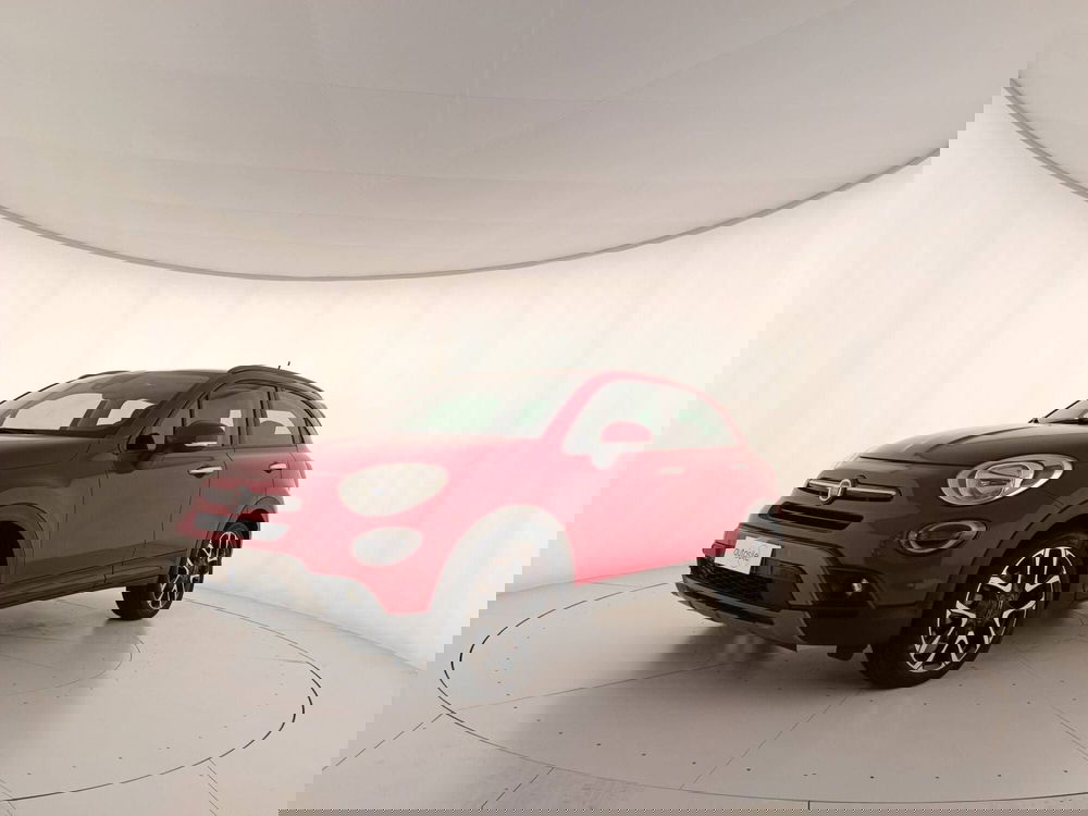 Fiat 500X usata a Treviso