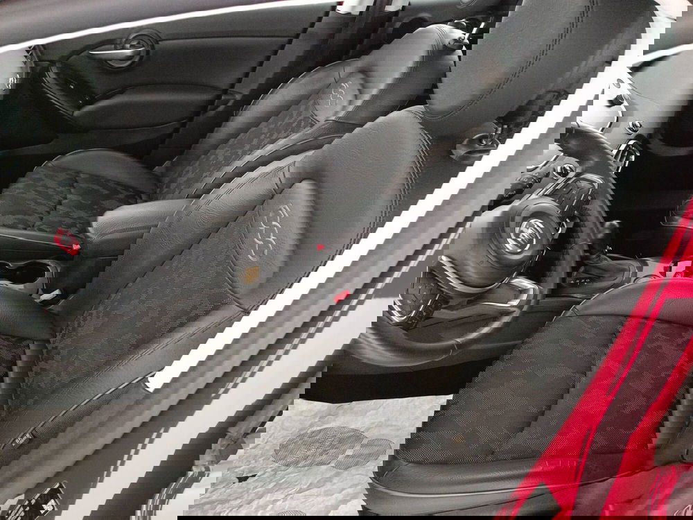 Fiat 500X usata a Treviso (11)