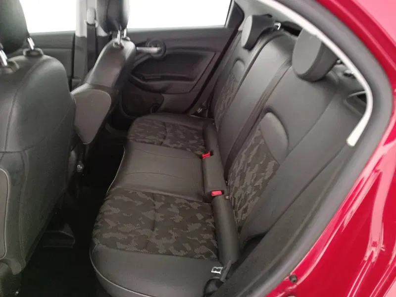 Fiat 500X usata a Treviso (13)