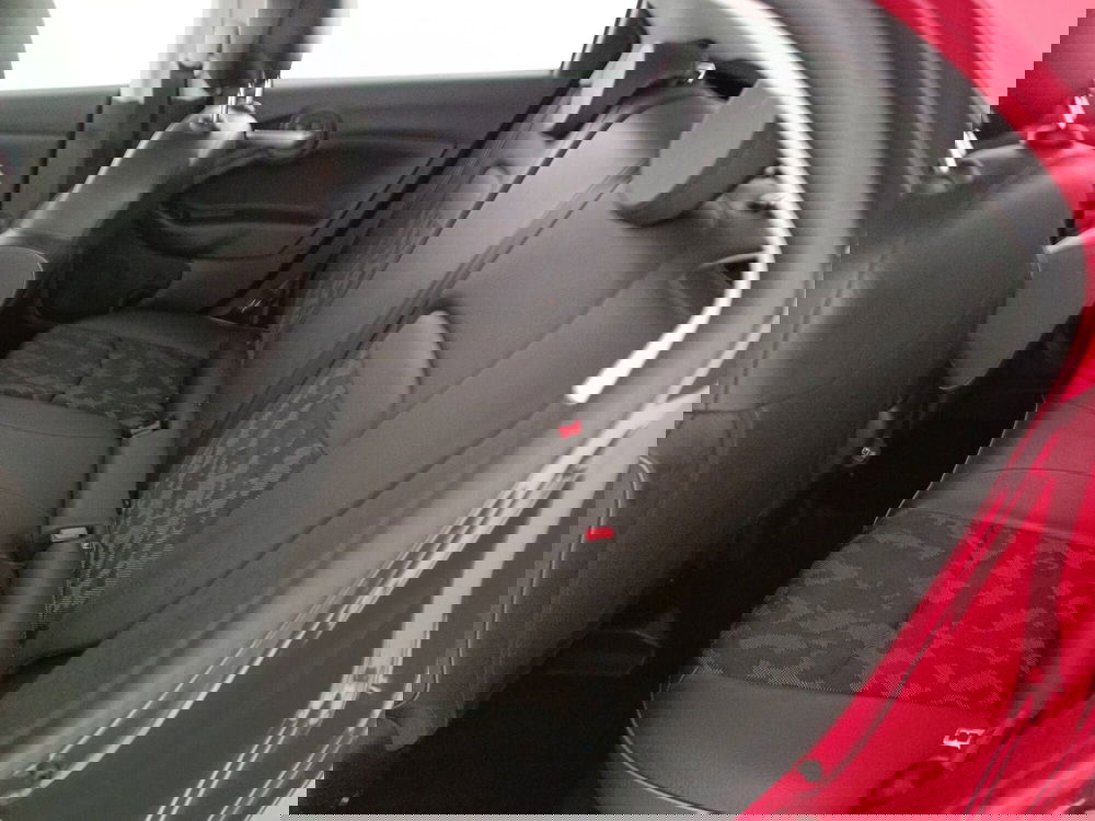 Fiat 500X usata a Treviso (13)