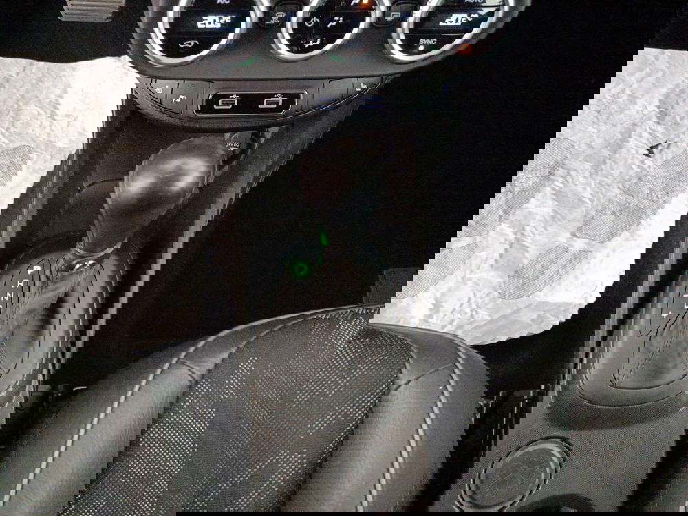 Fiat 500X usata a Treviso (18)