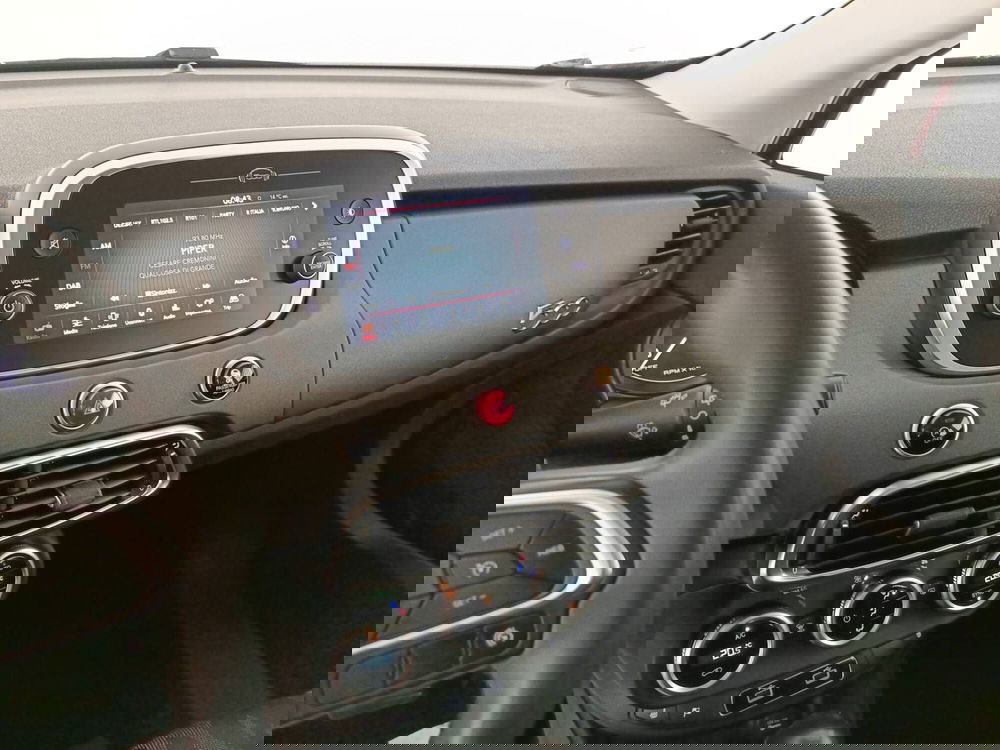 Fiat 500X usata a Treviso (19)