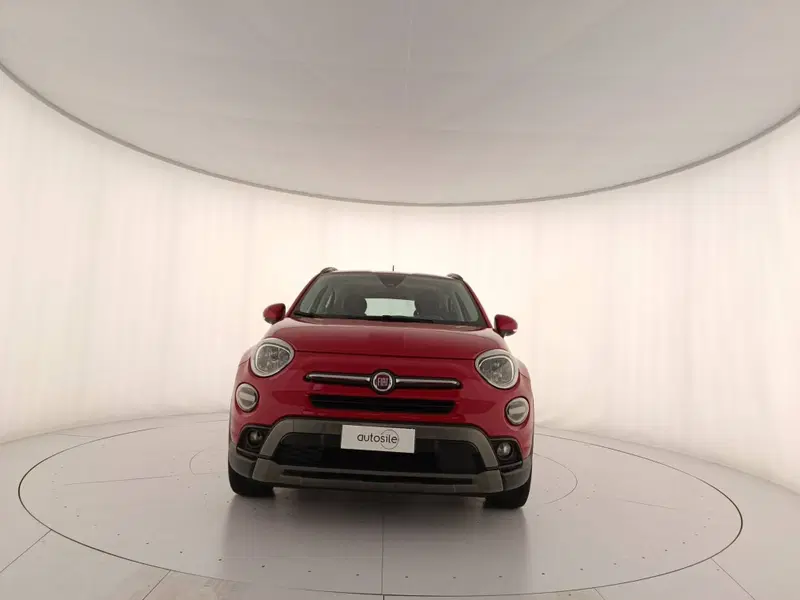 Fiat 500X usata a Treviso (2)