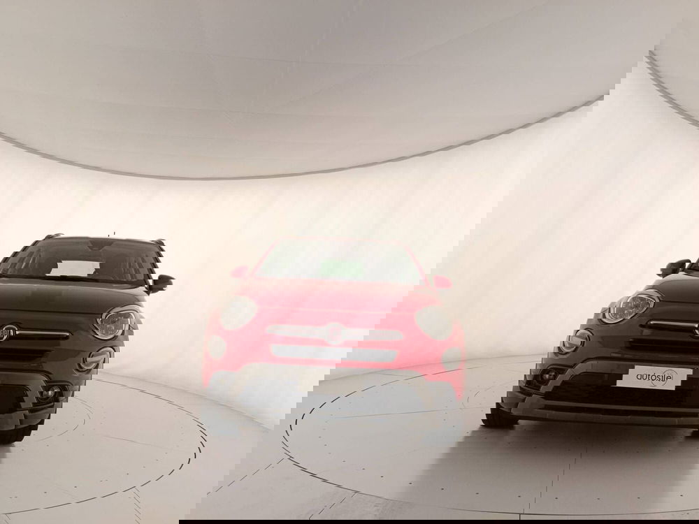 Fiat 500X usata a Treviso (2)