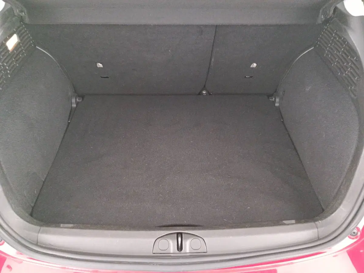 Fiat 500X usata a Treviso (20)