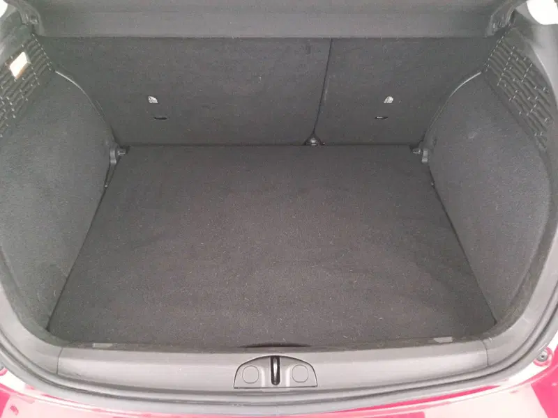 Fiat 500X usata a Treviso (20)