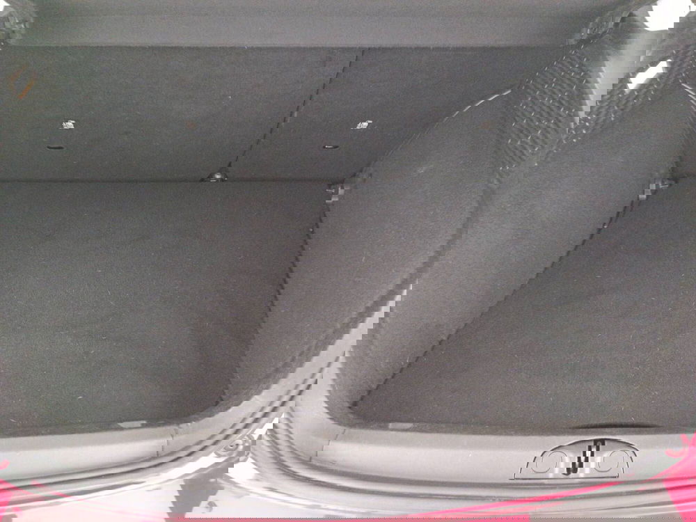 Fiat 500X usata a Treviso (20)