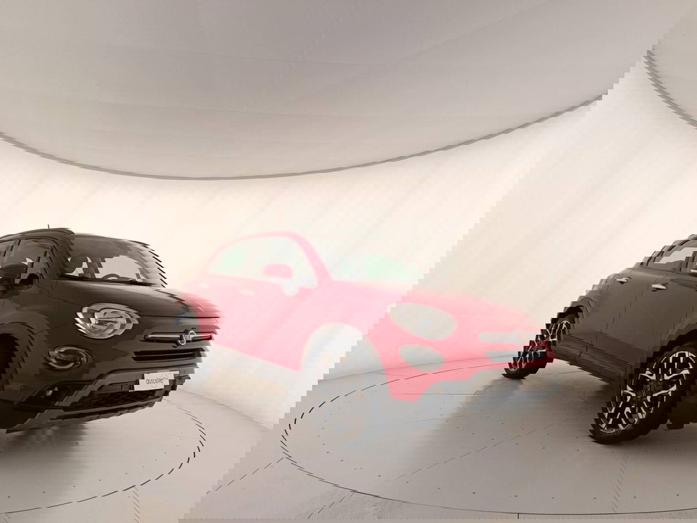 Fiat 500X usata a Treviso (3)