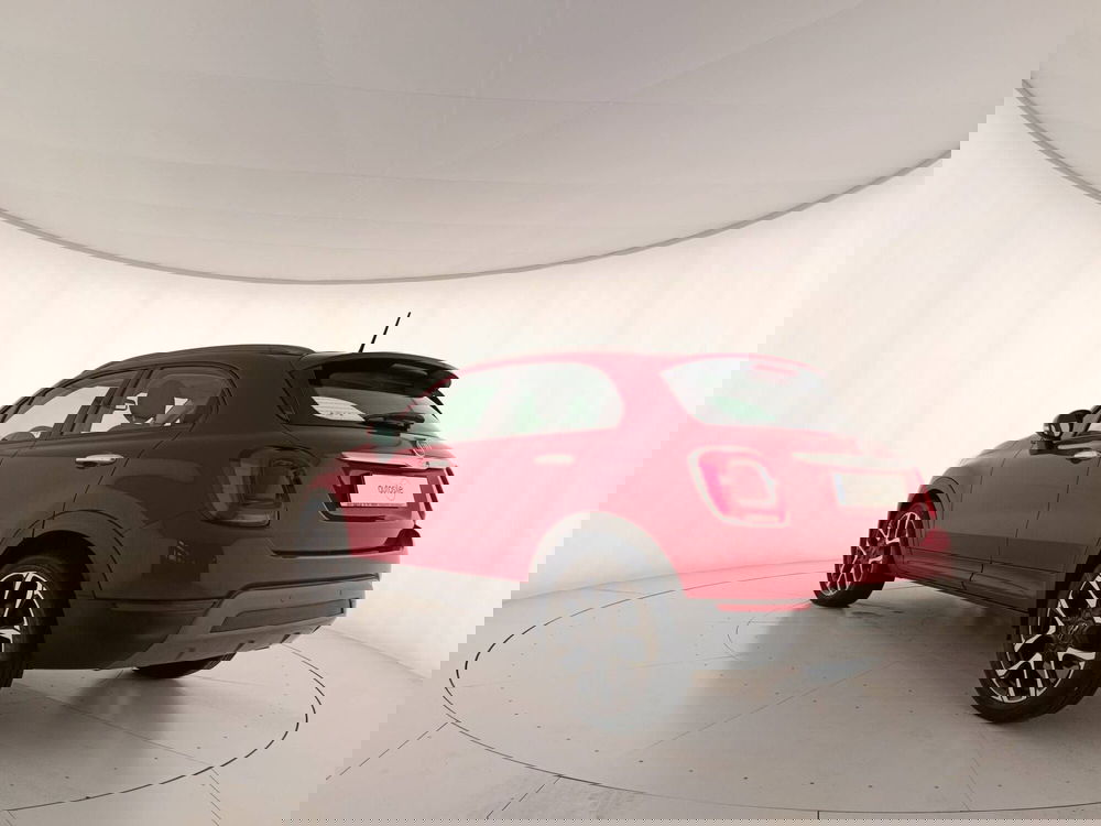 Fiat 500X usata a Treviso (4)