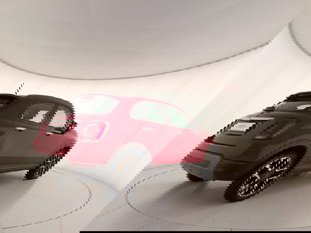 Fiat 500X usata a Treviso (6)