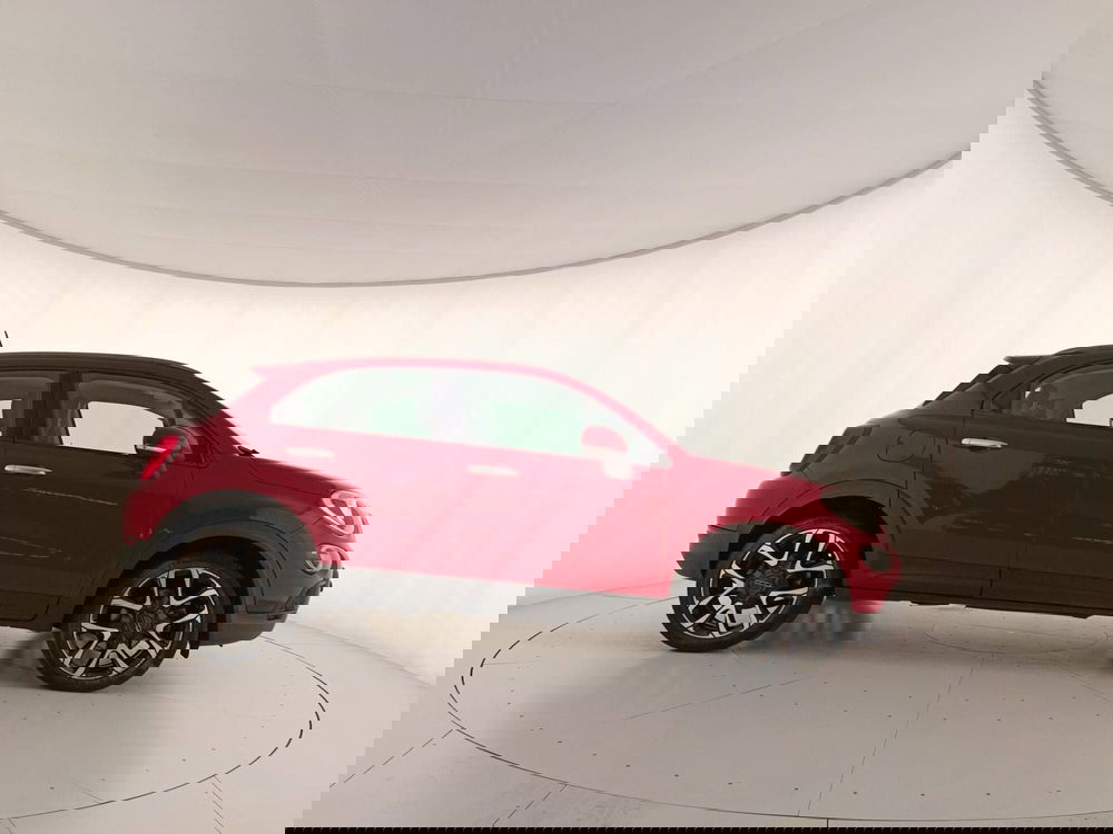 Fiat 500X usata a Treviso (7)