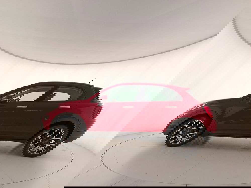 Fiat 500X usata a Treviso (8)