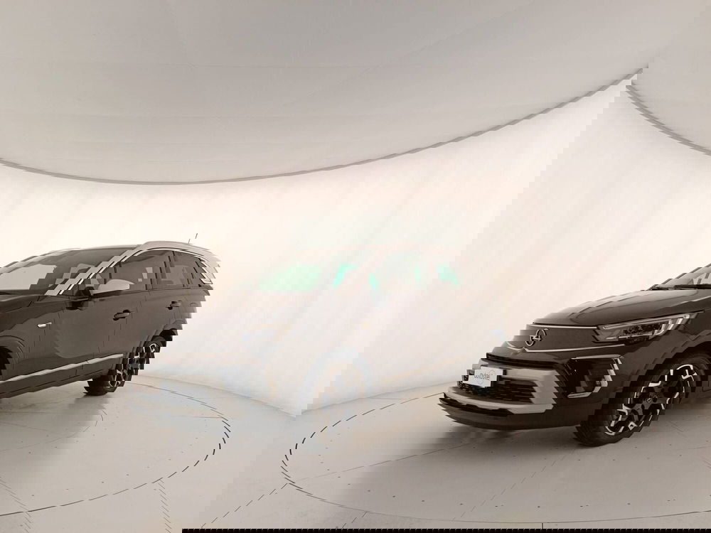 Opel Crossland usata a Treviso