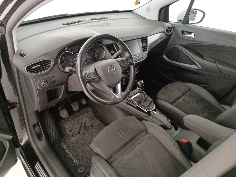 Opel Crossland usata a Treviso (10)