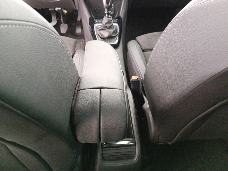 Opel Crossland usata a Treviso (12)