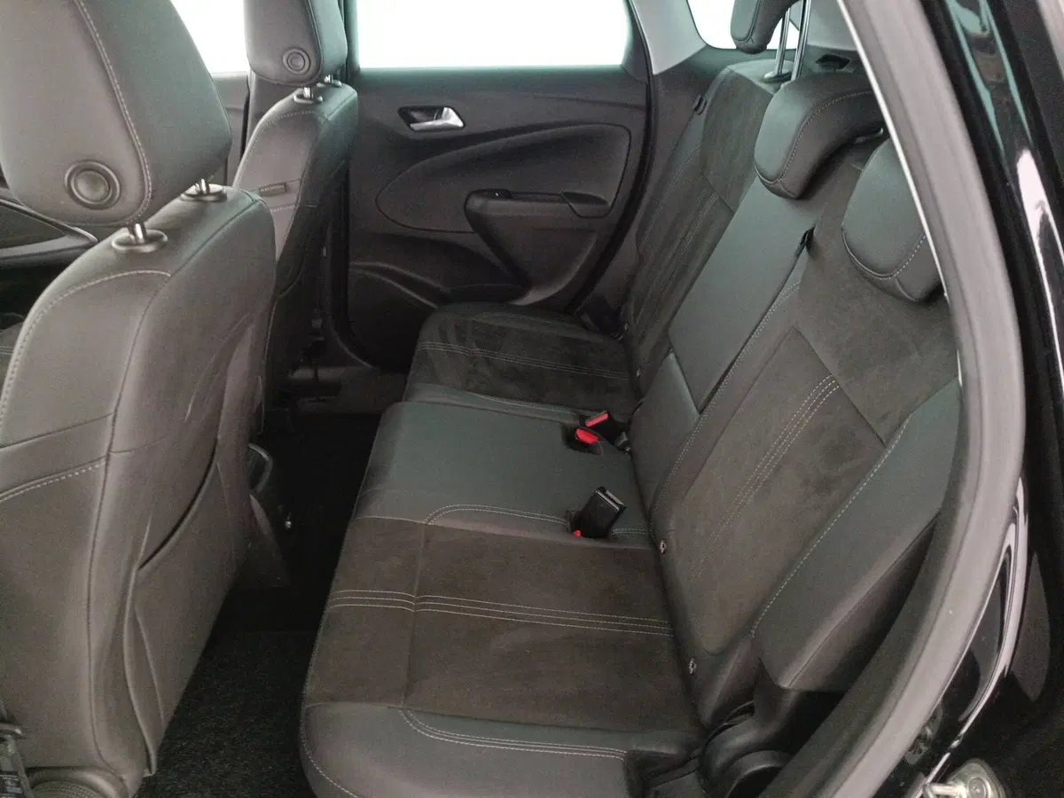 Opel Crossland usata a Treviso (13)