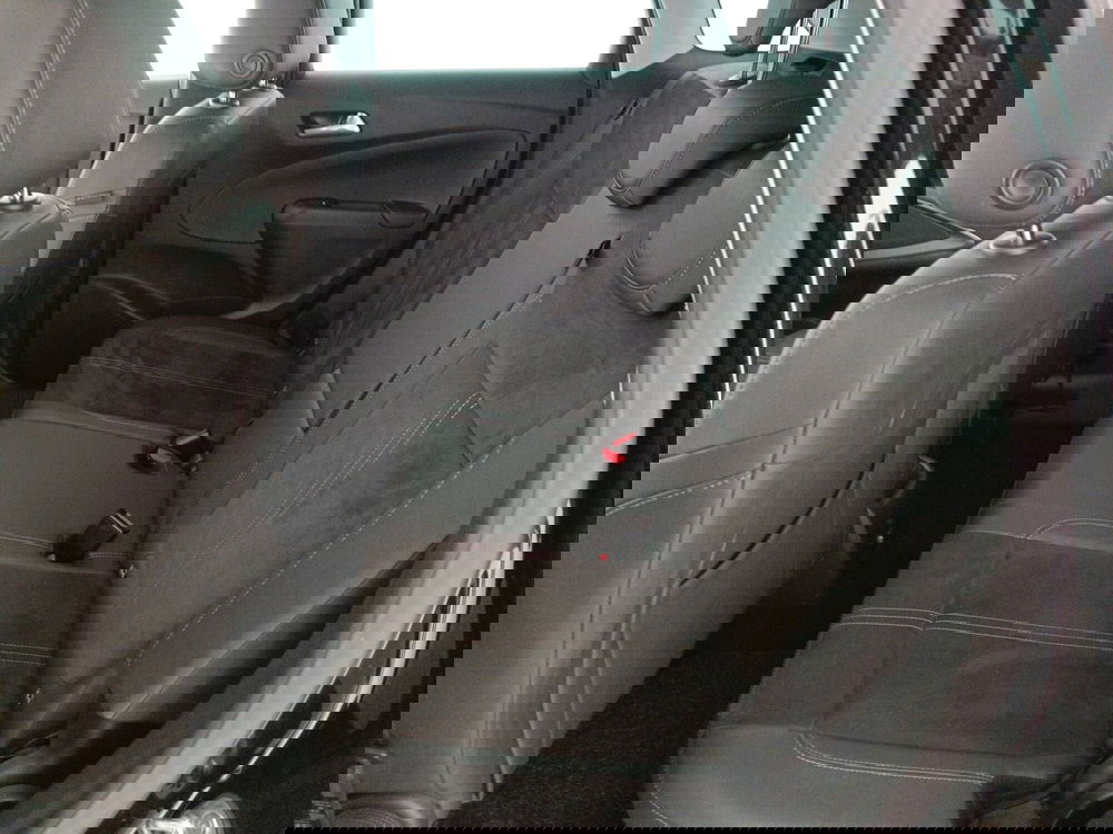 Opel Crossland usata a Treviso (13)