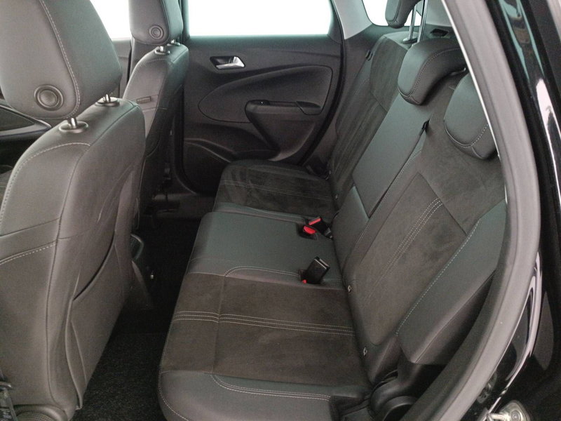 Opel Crossland usata a Treviso (13)