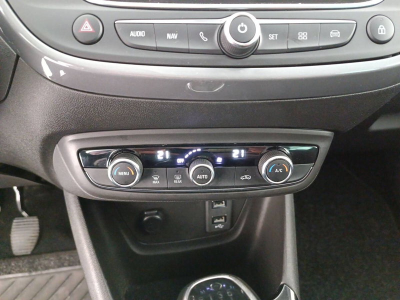 Opel Crossland usata a Treviso (19)