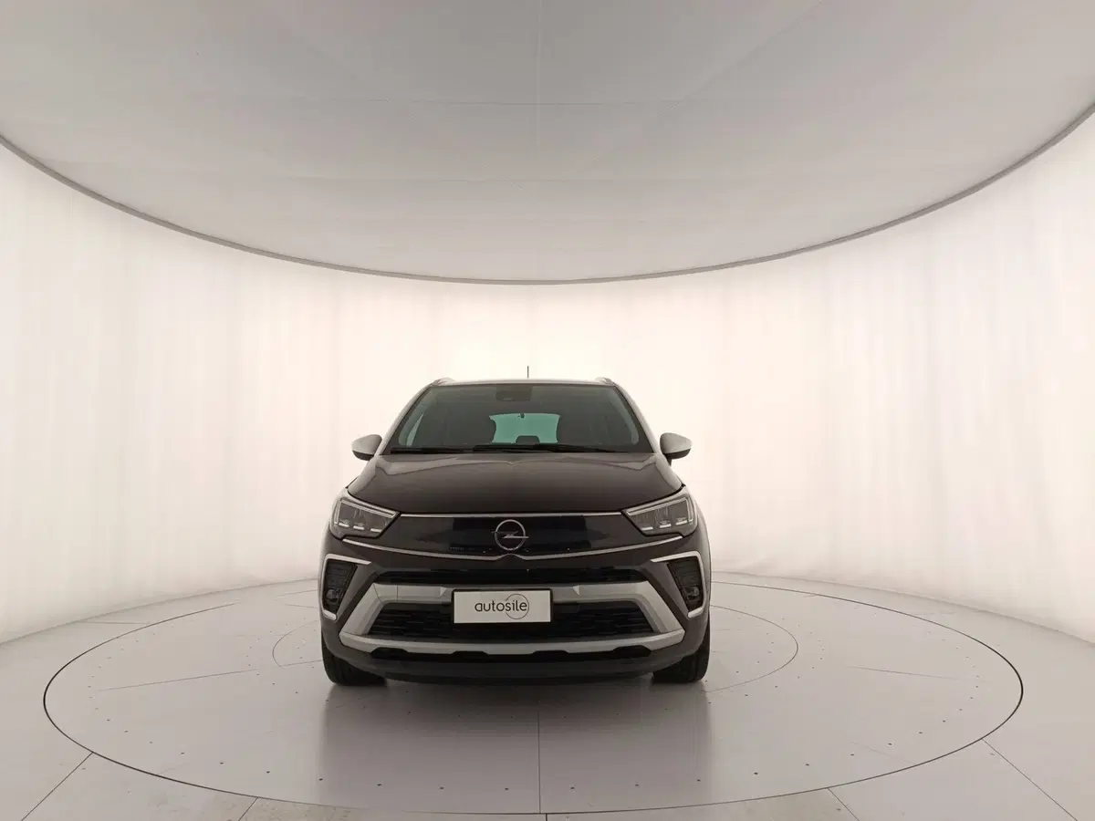 Opel Crossland usata a Treviso (2)