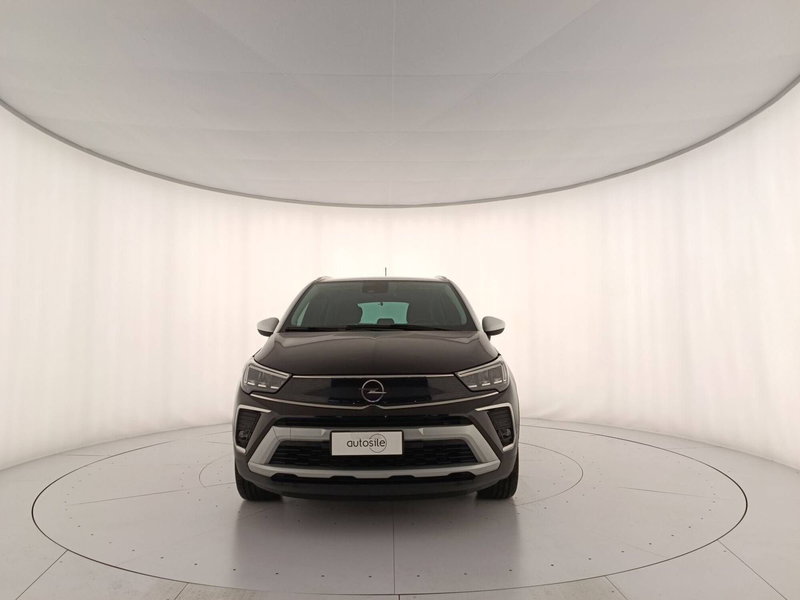 Opel Crossland usata a Treviso (2)