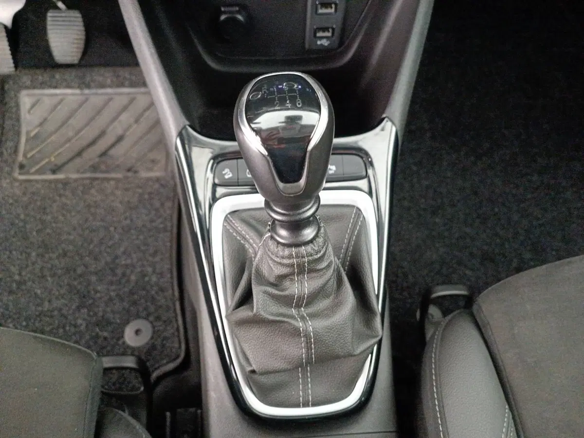 Opel Crossland usata a Treviso (20)