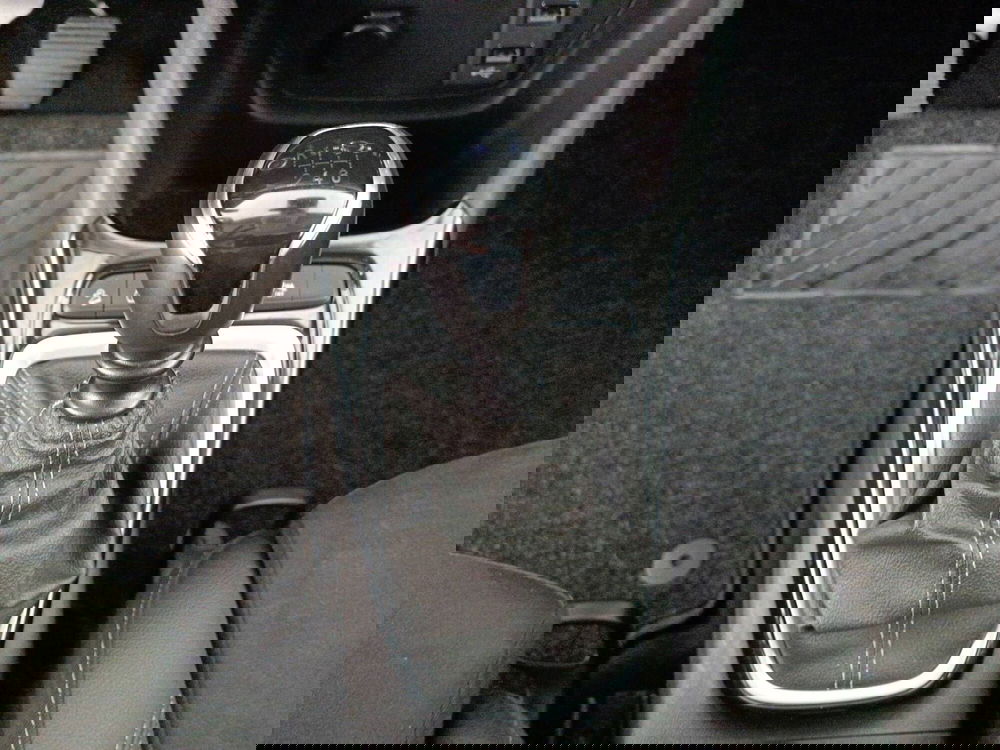 Opel Crossland usata a Treviso (20)