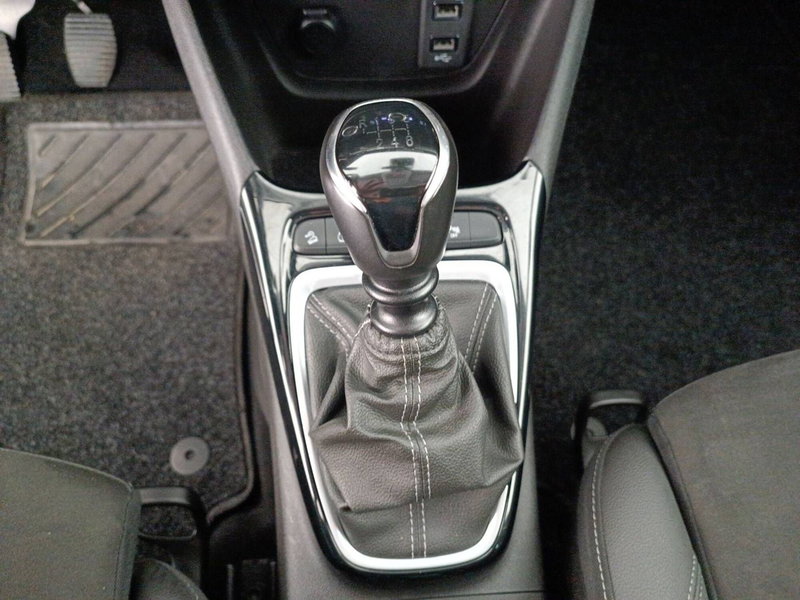 Opel Crossland usata a Treviso (20)