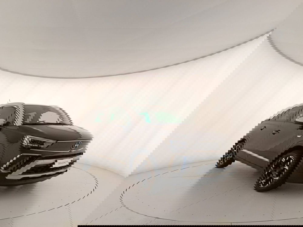 Opel Crossland usata a Treviso (3)