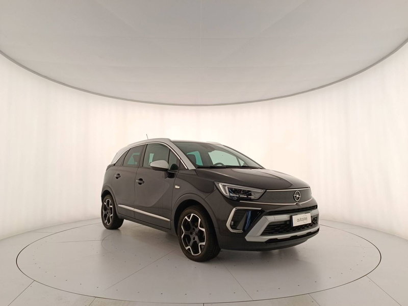 Opel Crossland usata a Treviso (3)