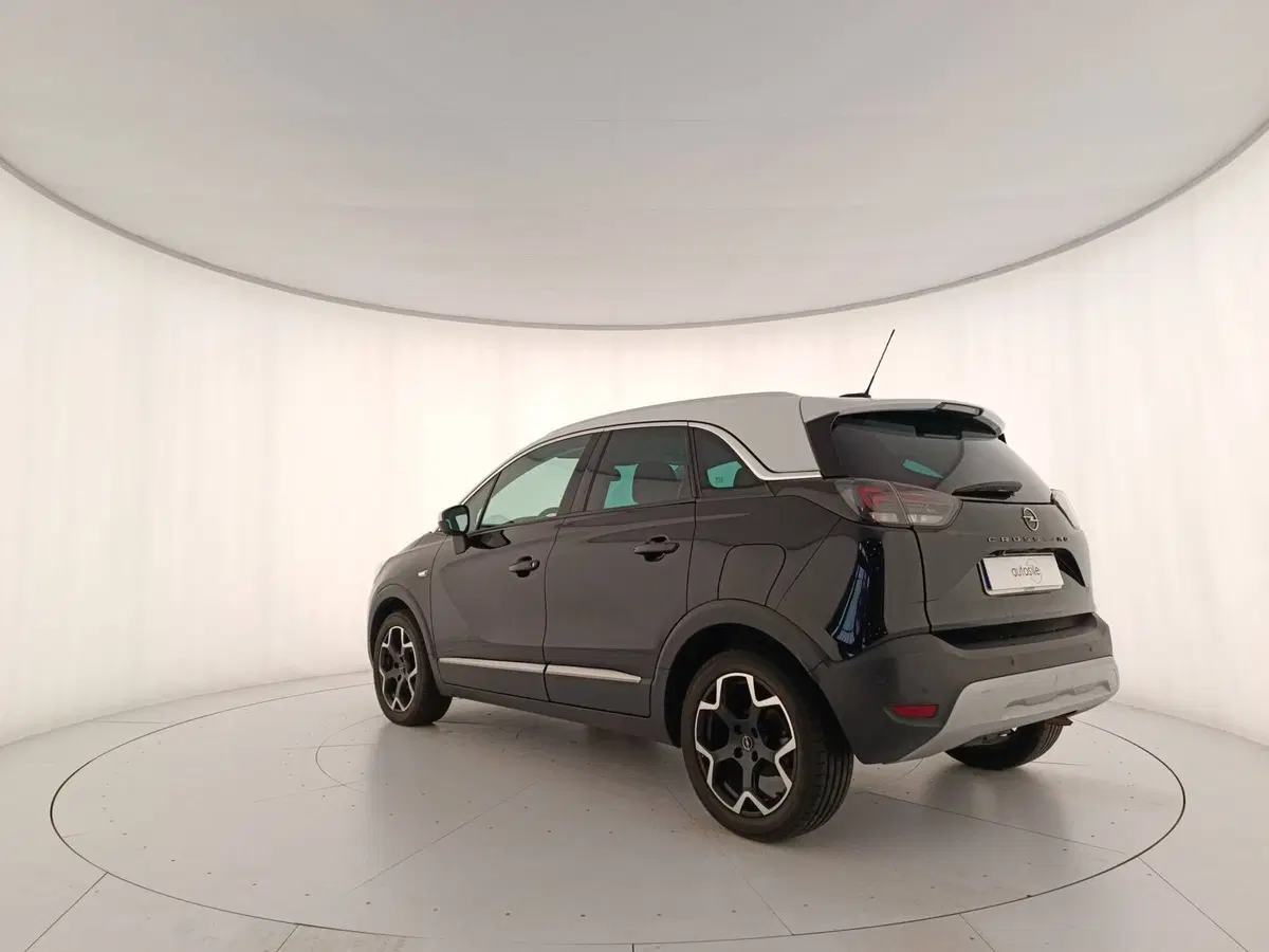 Opel Crossland usata a Treviso (4)